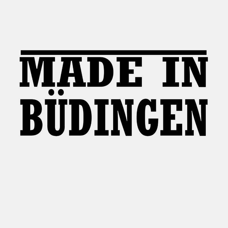 Büdingen