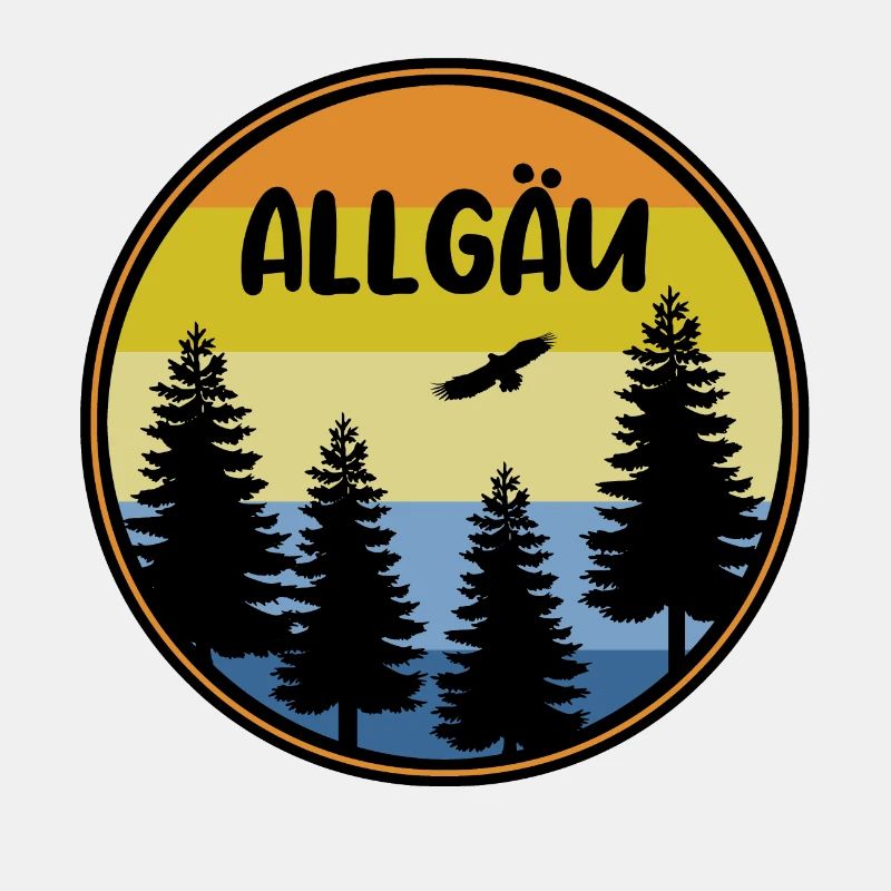 Allgäu