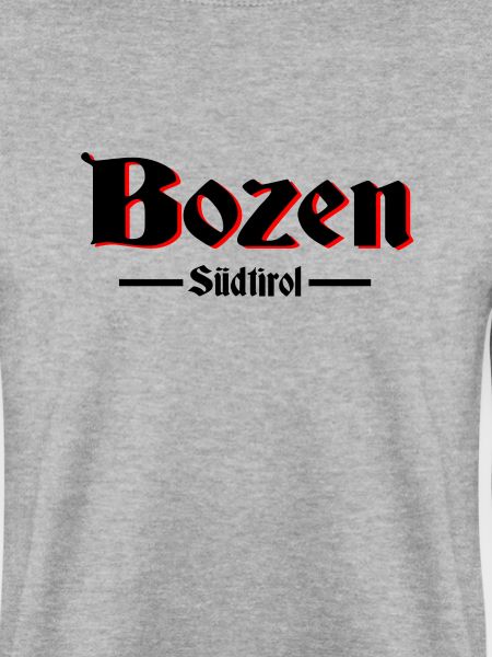 Bozen Südtirol