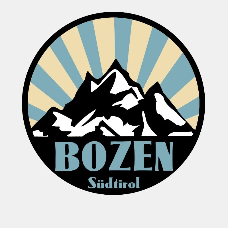 Bozen Südtirol