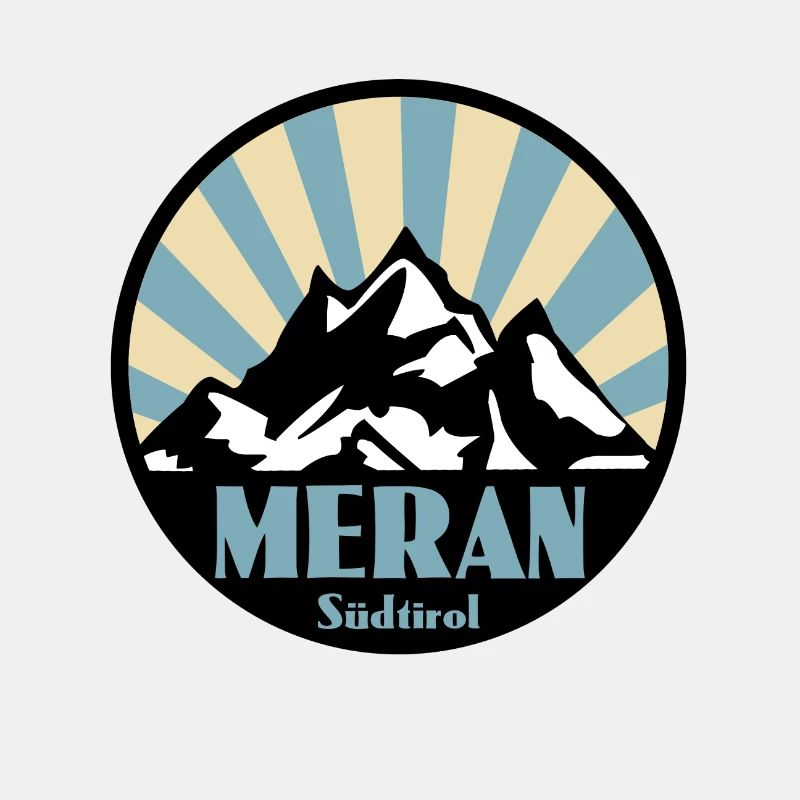 Meran Südtirol