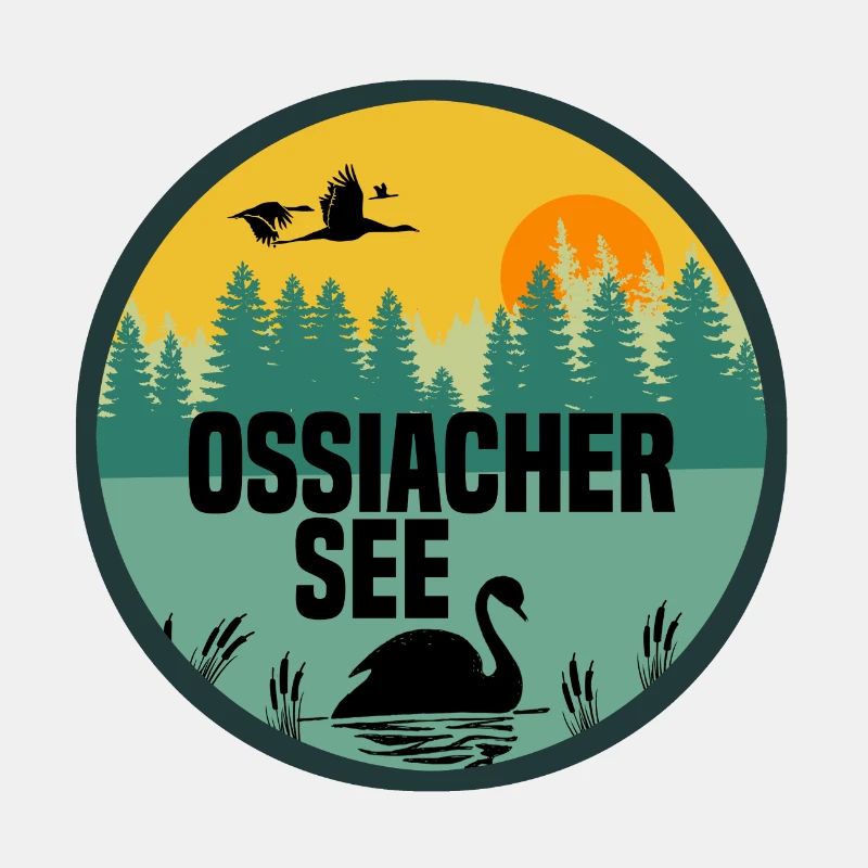Ossiacher See