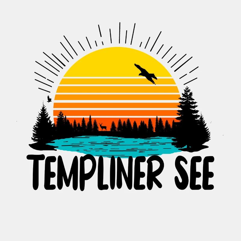 Templiner See