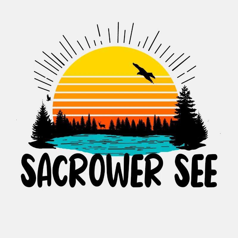 Sacrower See