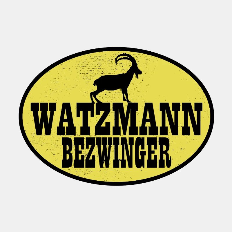 Watzmann