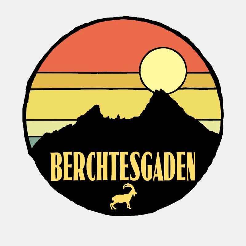 Berchtesgaden