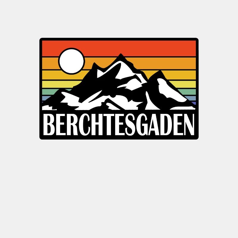 Berchtesgaden
