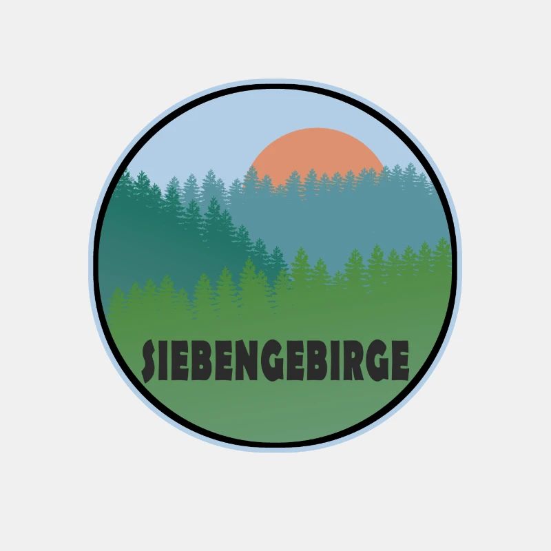 Siebengebirge