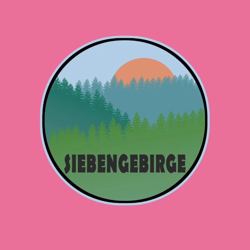 Siebengebirge