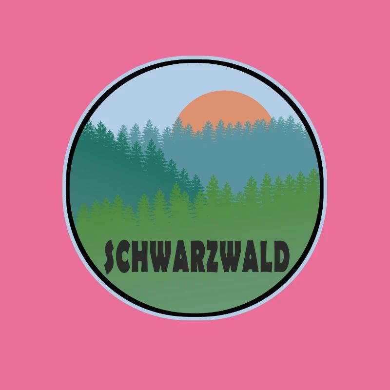 Schwarzwald