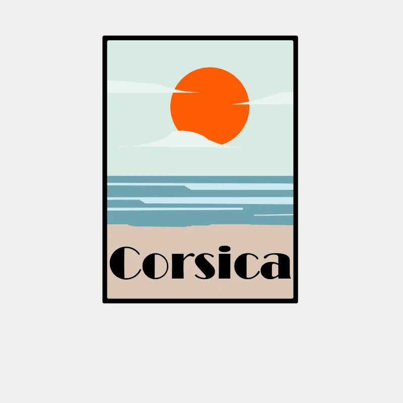 Corsica