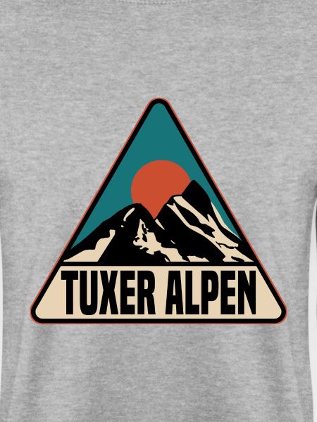 Tuxer Alpen