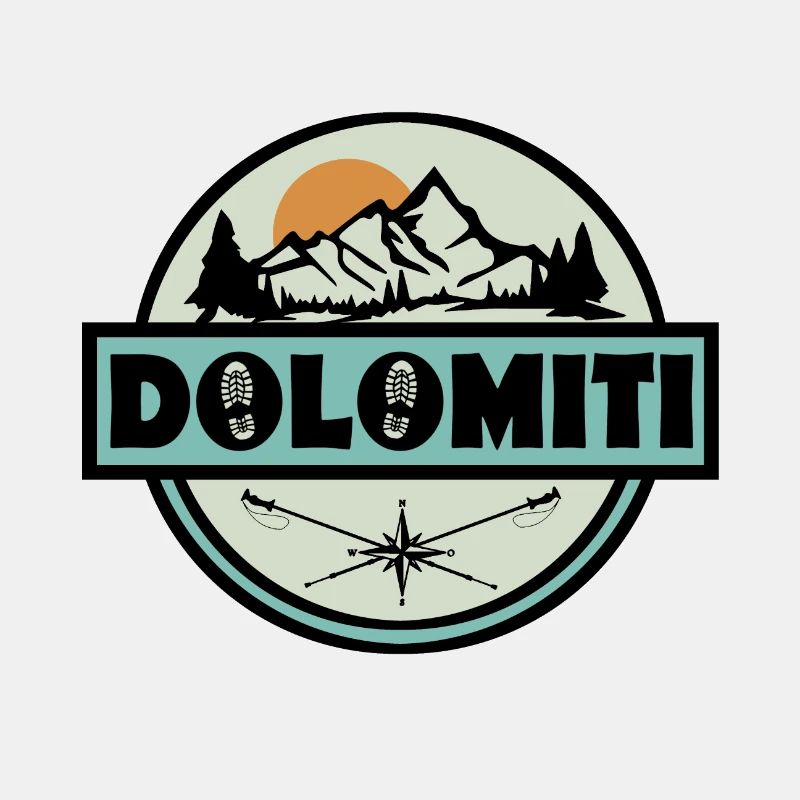 Dolomiten Dolomiti