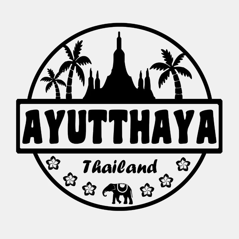 Ayutthaya Thailand