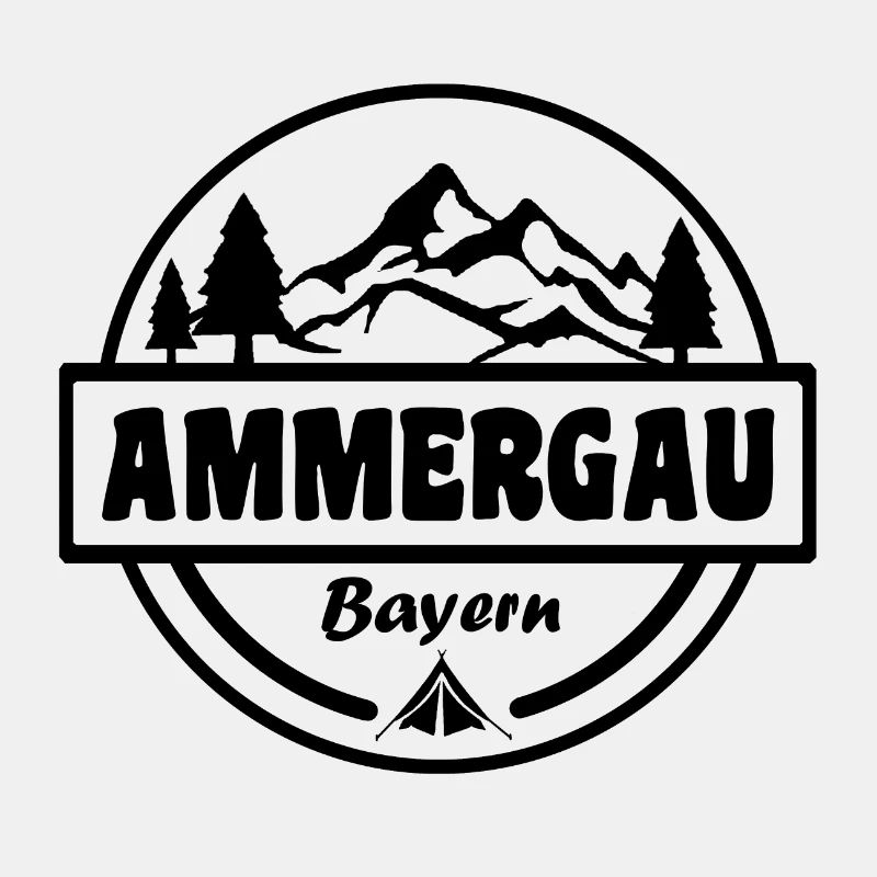 Ammergau