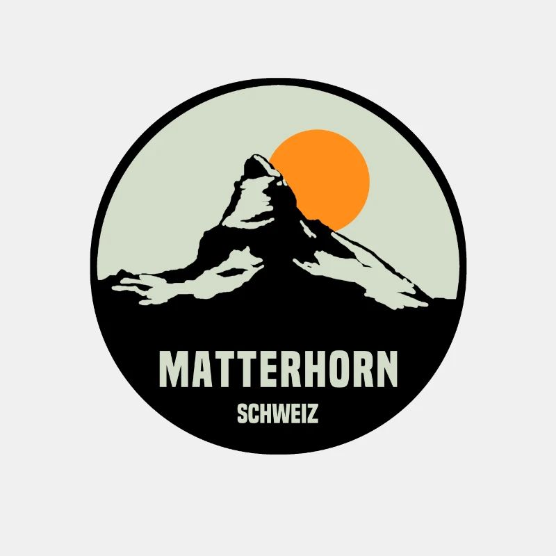 Matterhorn Schweiz
