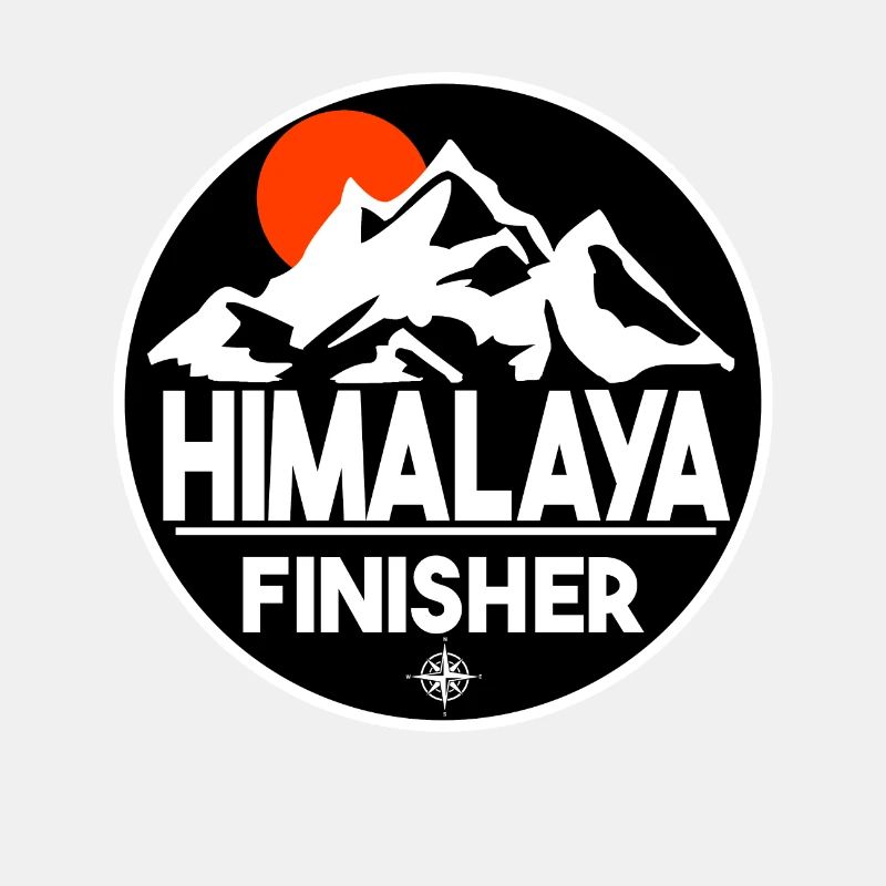 Himalaya Finisher