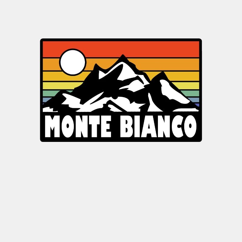 Monte Bianco