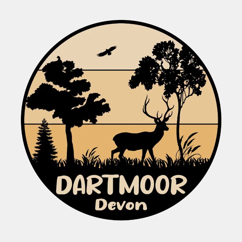 Dartmoor, Devon (États-Unis)