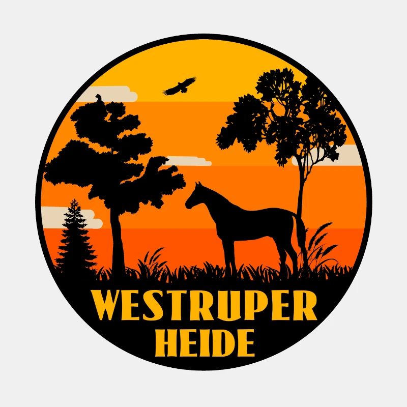 Westruper Heide