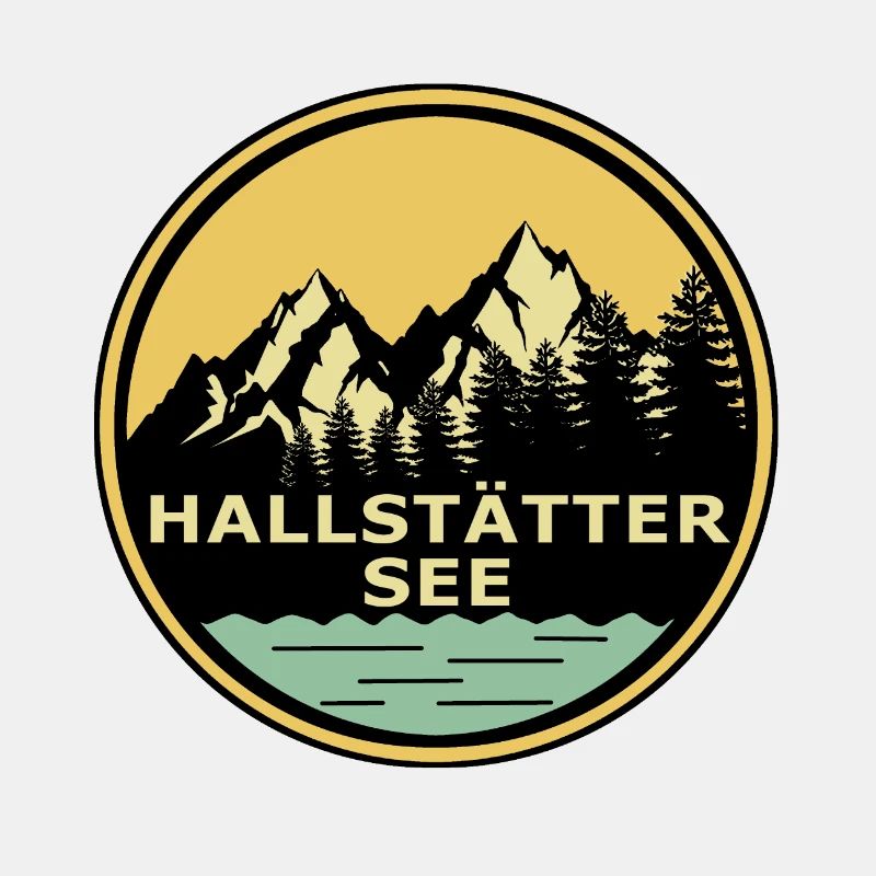 Hallstätter See