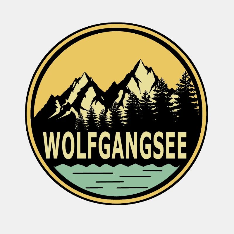 Wolfgangsee