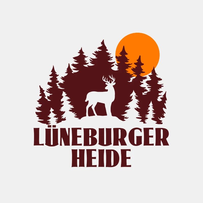 Lüneburger Heide