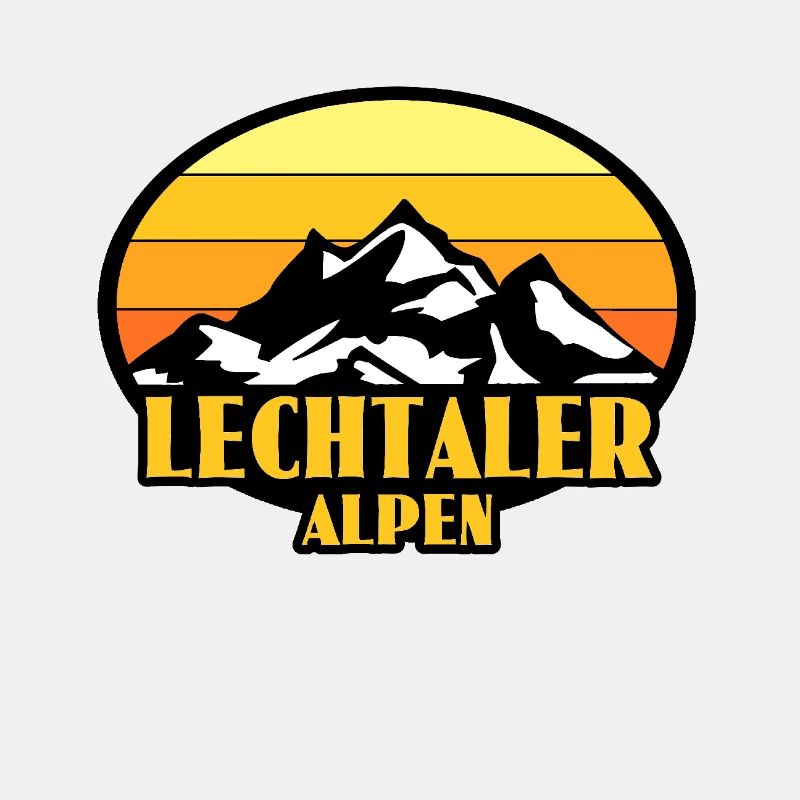 Lechtaler Alpen