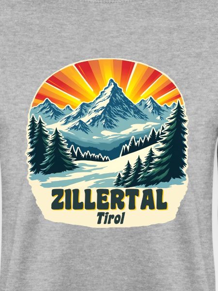 Zillertal