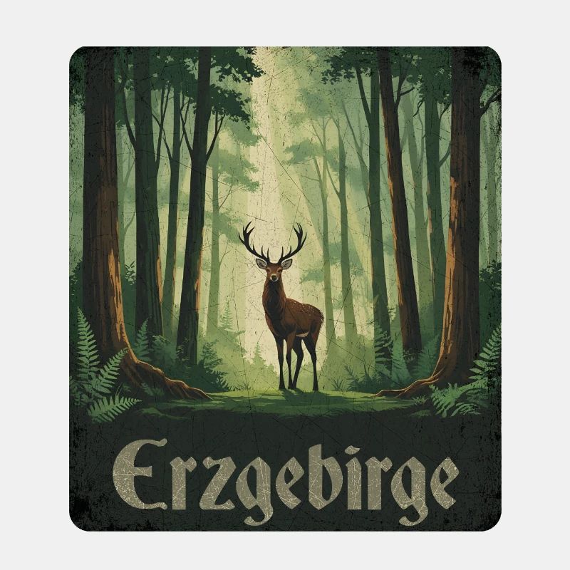 Erzgebirge