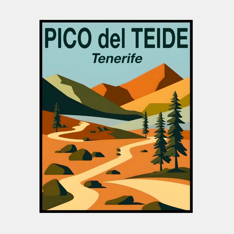 Pico del Teide