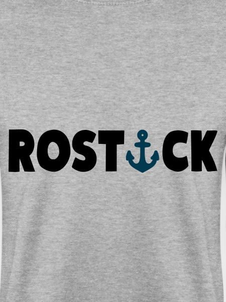 ROSTOCK Hansestadt Anker