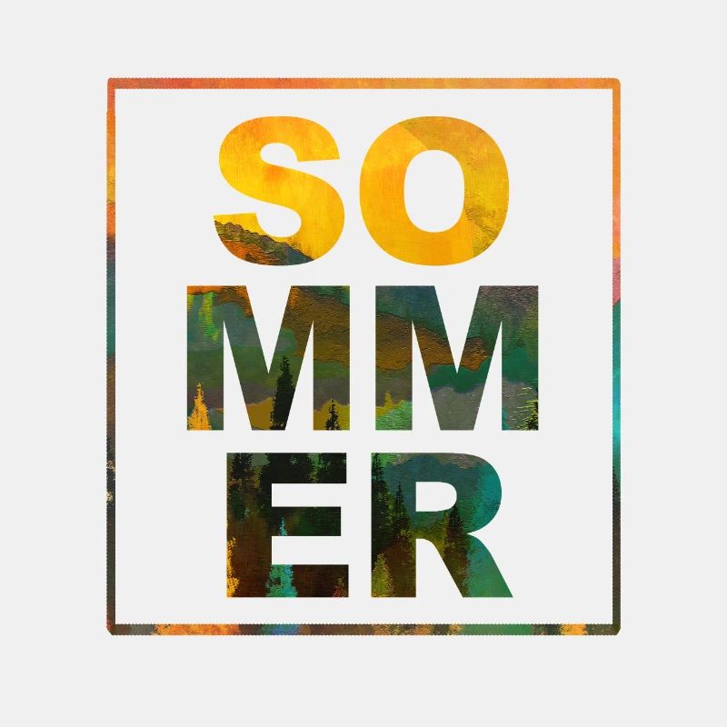 Sommer summer
