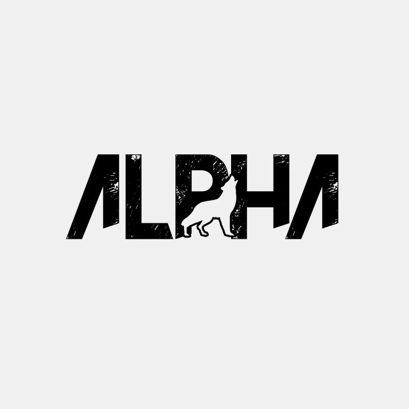 Alphawolf