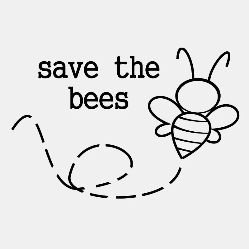 Save The Bees