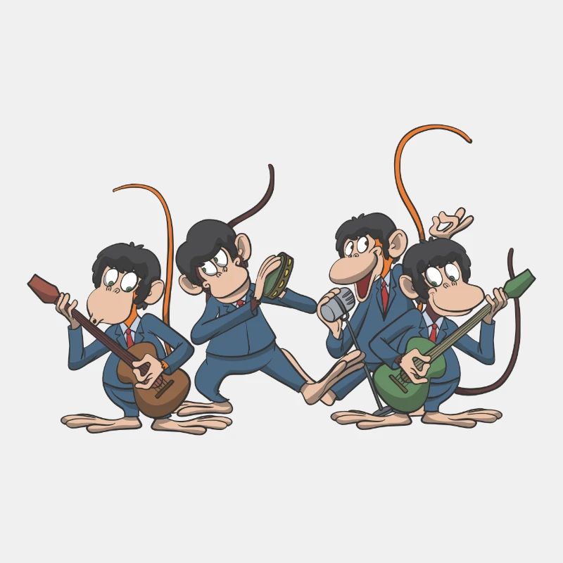 Affige Pop Band