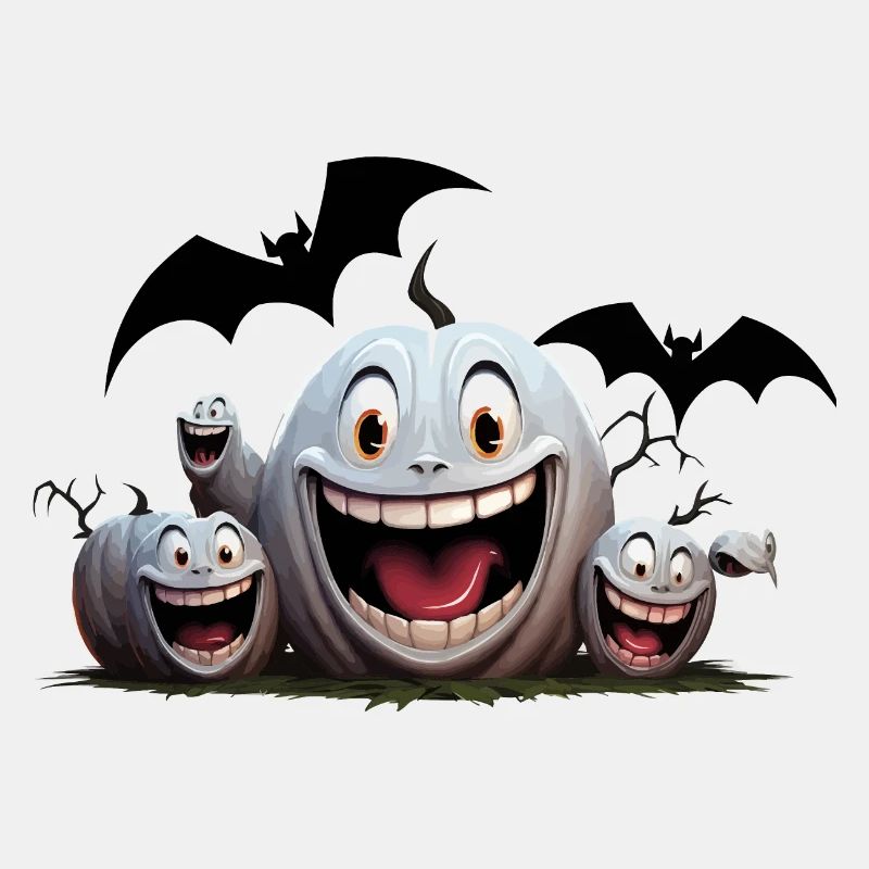 Der Batty Party Crasher