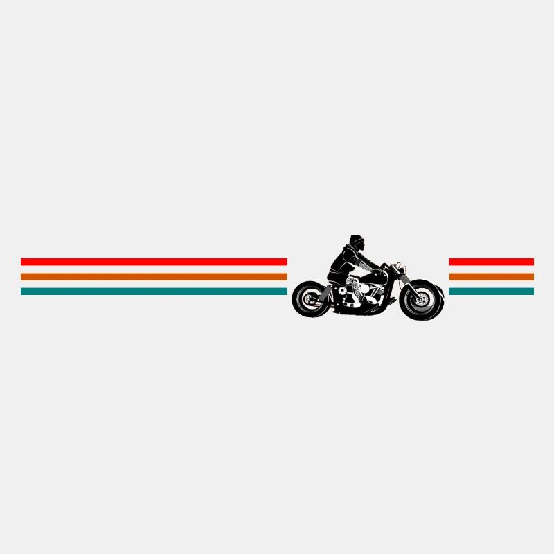 Motorcycle Chopper