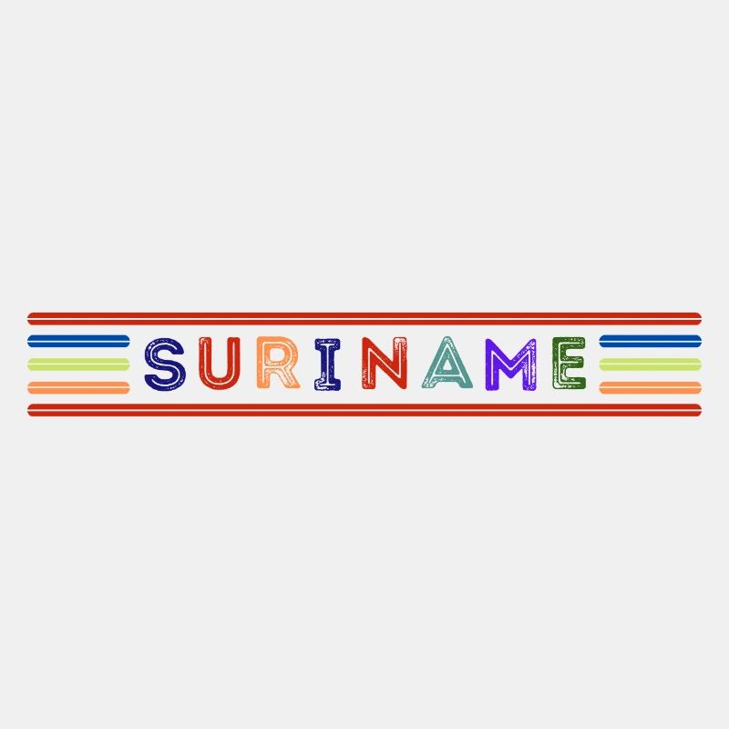 Suriname