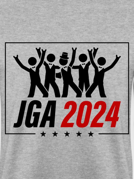 Junggesellen Abschied 2024