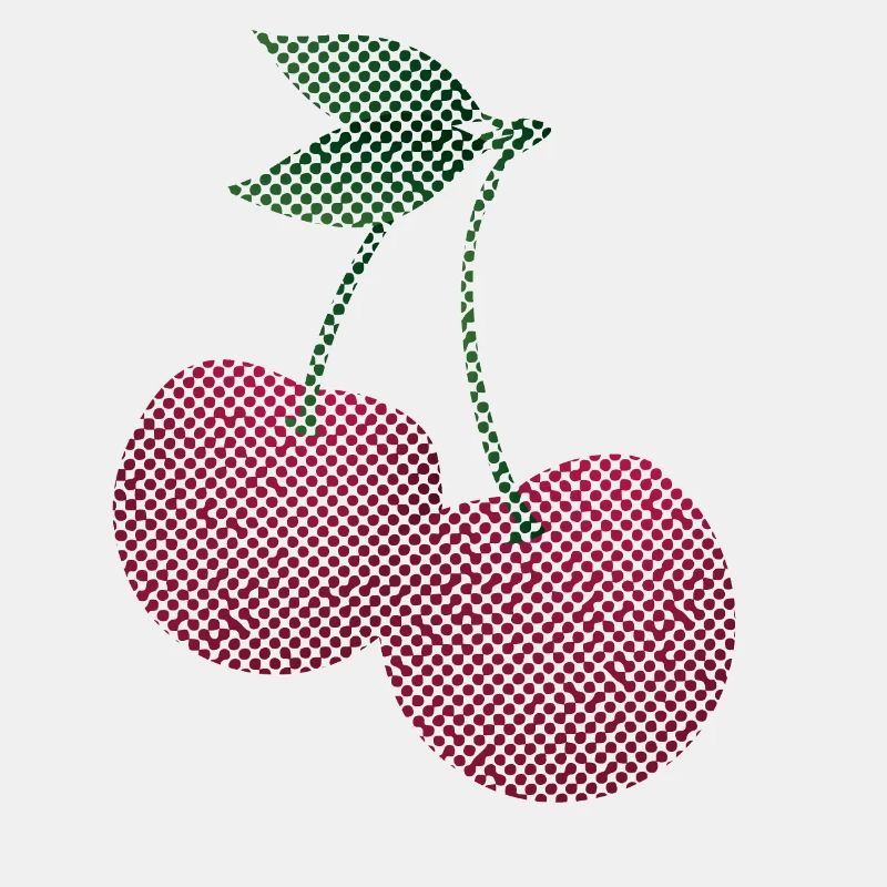 Sweet cherry fruit strawberry gift cherry tree