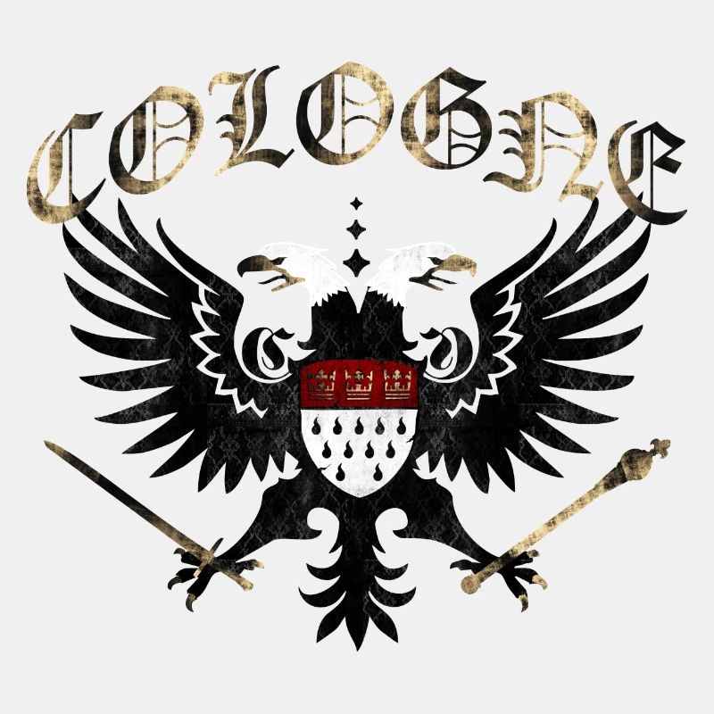 Cologne Dubbelkopp
