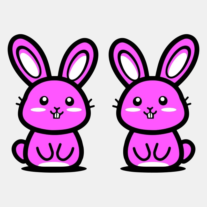 Easter Bunny Easter