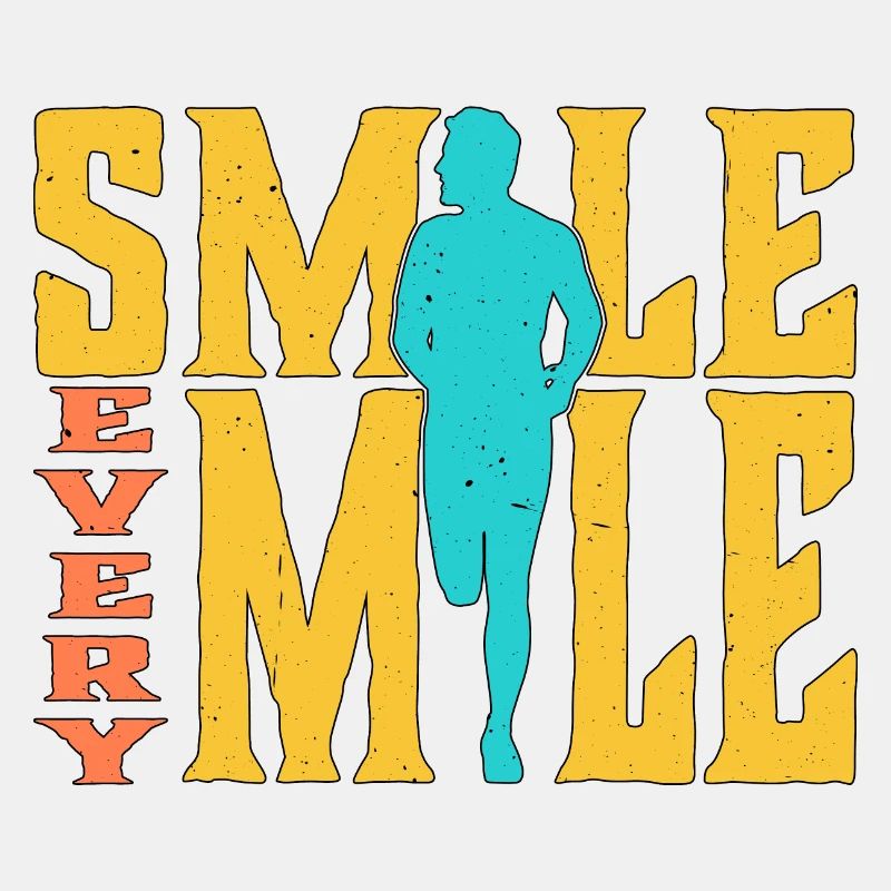 Smile Every Mile 5