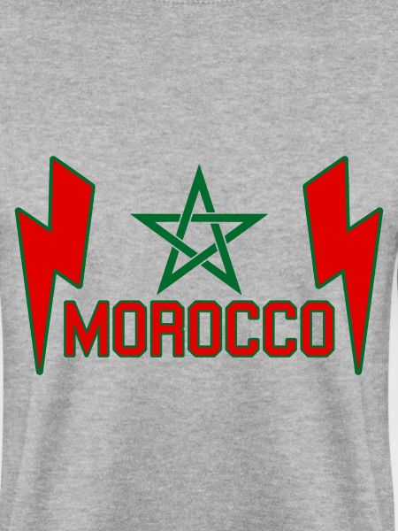 Marokko Star Marokko Macht