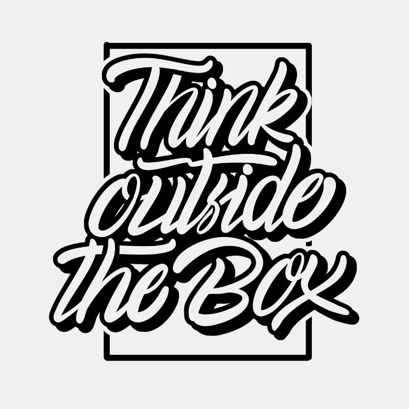 Think different
