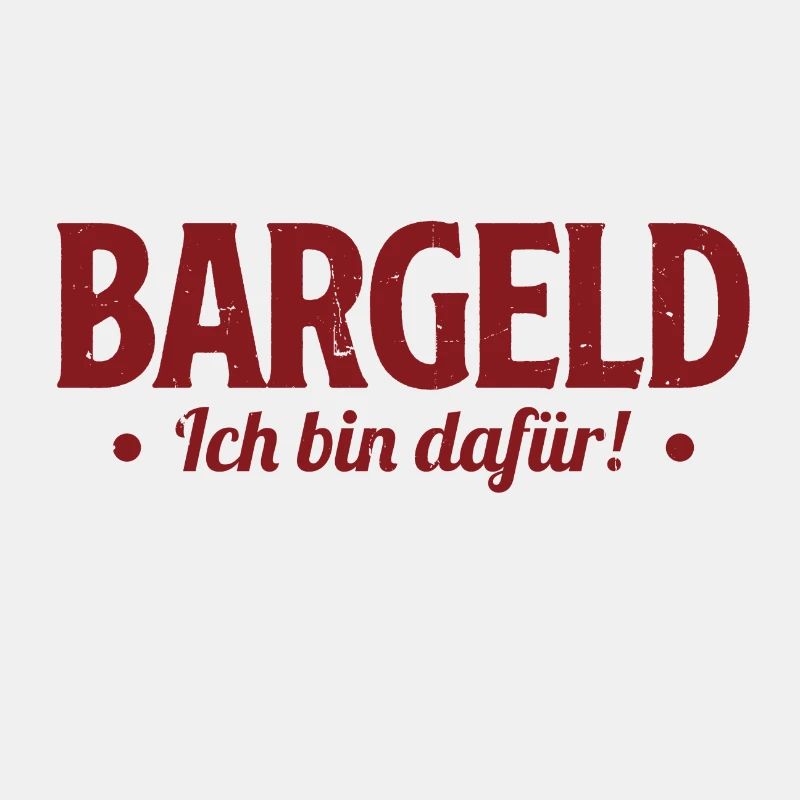 Bargeld
