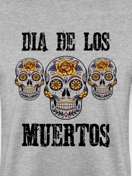 Dia de los muertos