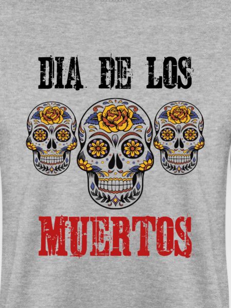 Dia de los muertos