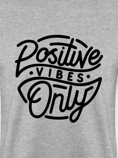 Positive Schwingungen